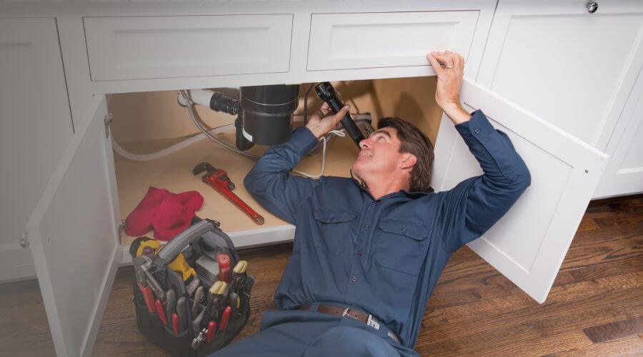 Professional Tankless Water Heater Installation in Muscotah, KS